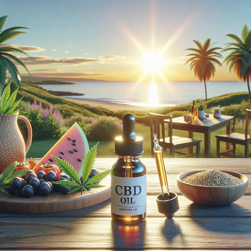 The Surprising Ways CBD Can Enhance Your Daily Life