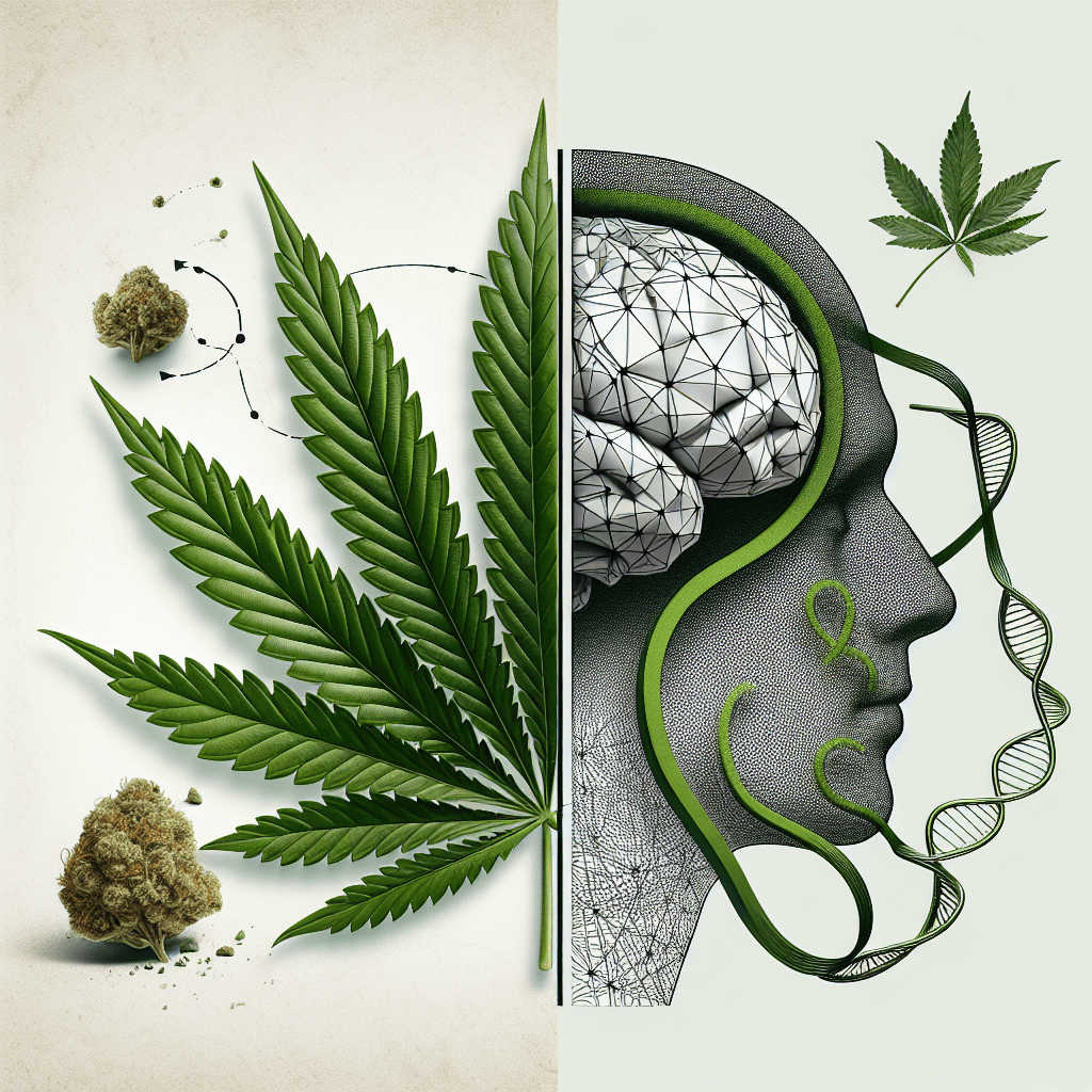 Exploring the Impact of Cannabis on Mental Health
