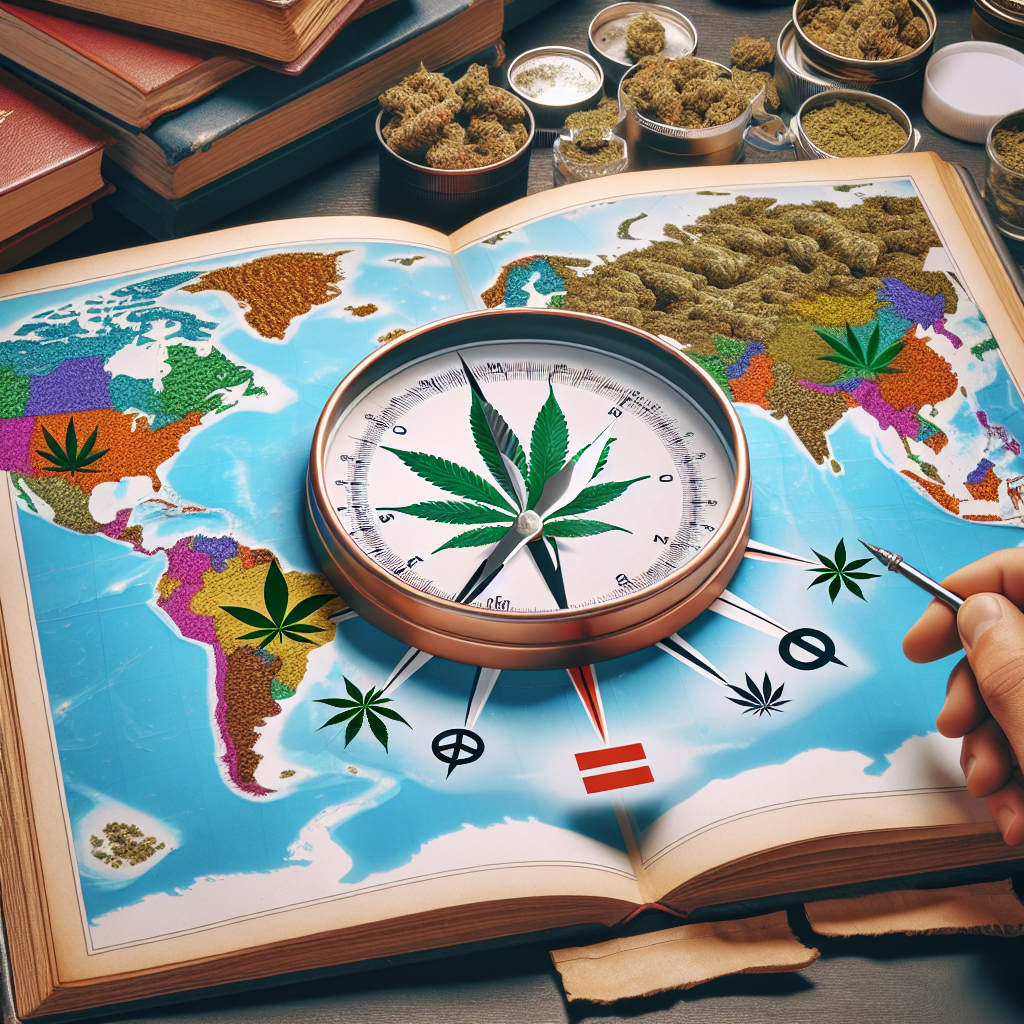 Navigating the 420 Culture with Respect and Awareness