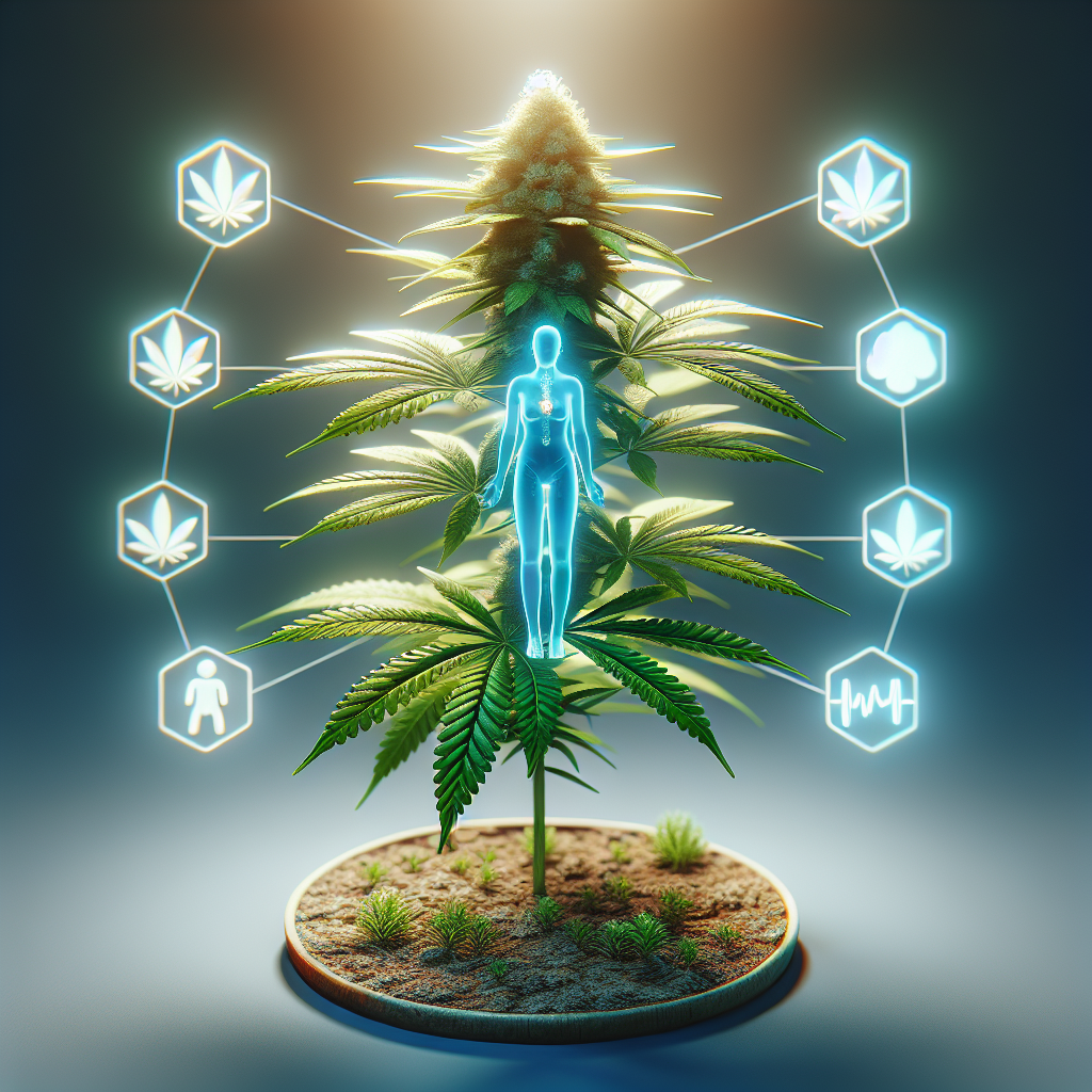 Cannabis and Chronic Pain A Comprehensive Guide to Relief