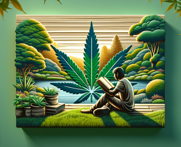 The Role of Cannabinoids in Supporting Mental Health