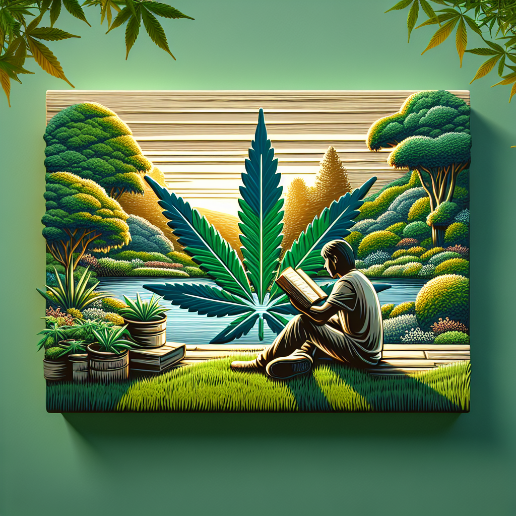 The Role of Cannabinoids in Supporting Mental Health