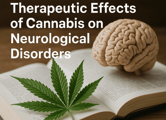 Understanding the Therapeutic Effects of Cannabis on Neurological Disorders