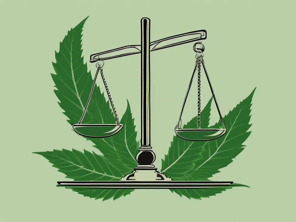 Criminal Justice and Cannabis Where Reform Stands Now