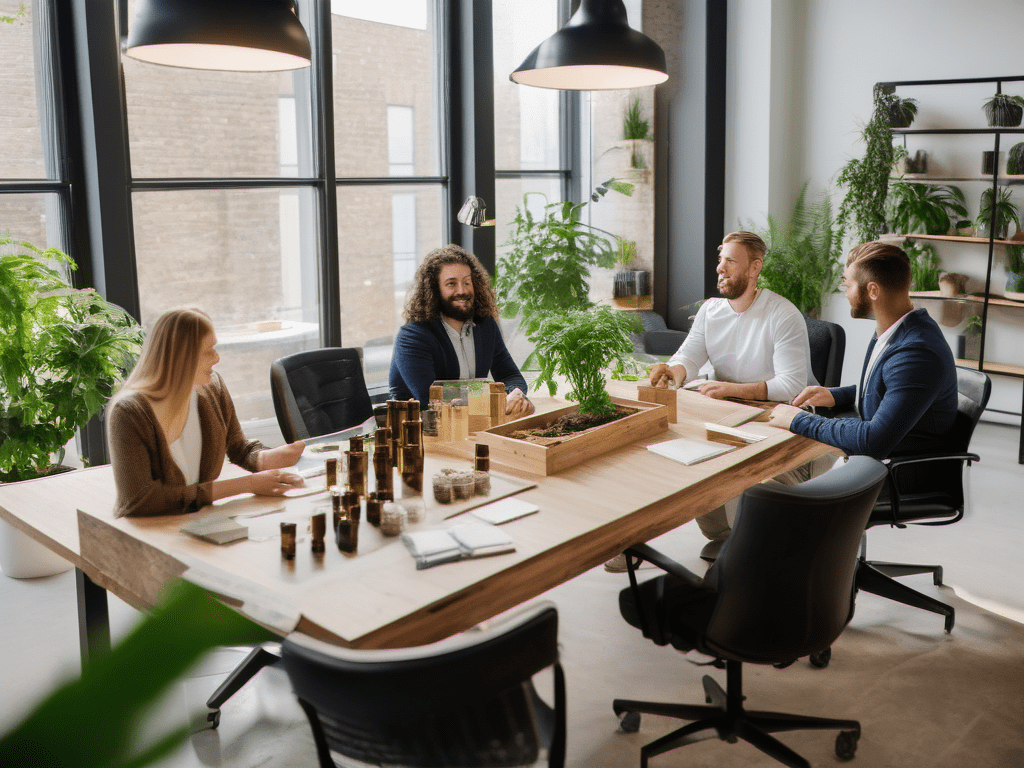 Cannabis Market Report Growth Investment and Opportunity
