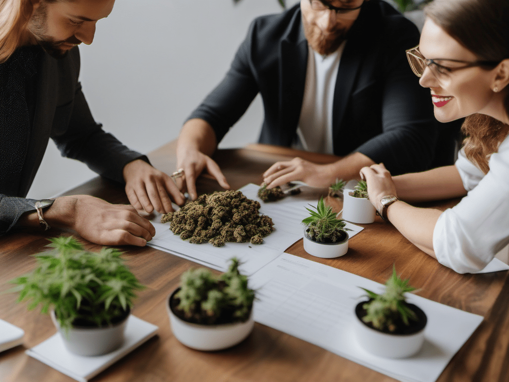 Cannabis Industry Disruptors Who to Watch in June 2026