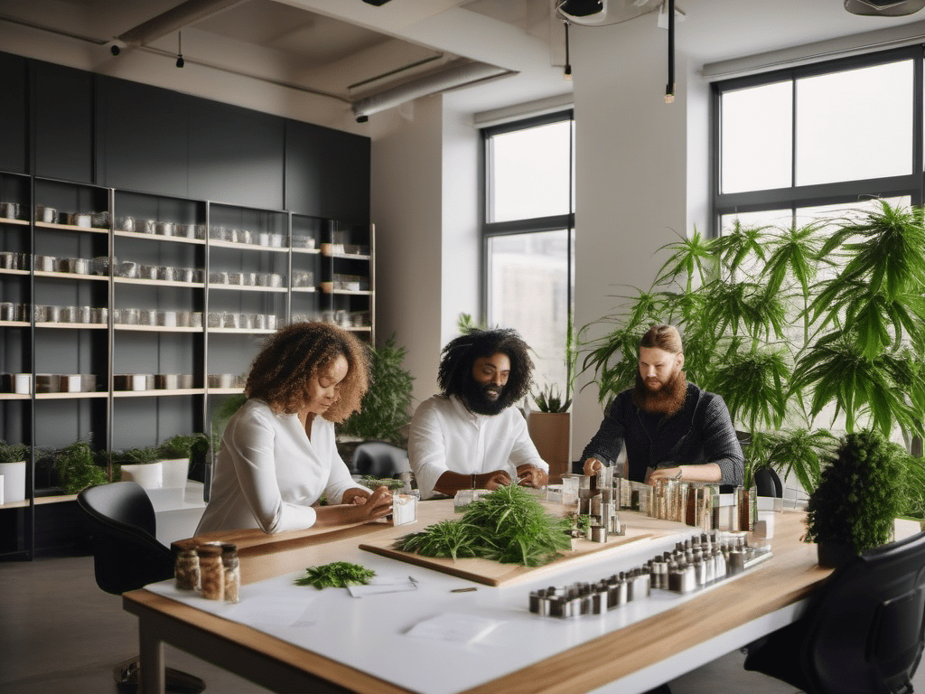 Cannabis Business Trends and Market Outlook for June 2026