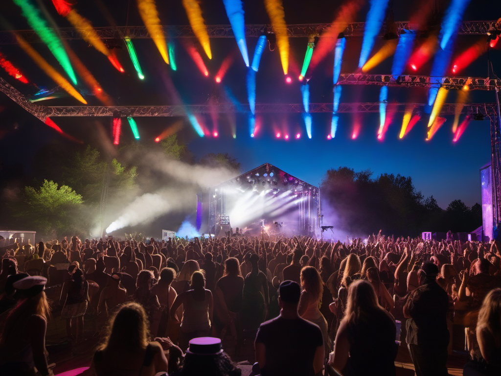 Cannabis and Community How Culture Is Shaping the Industry
