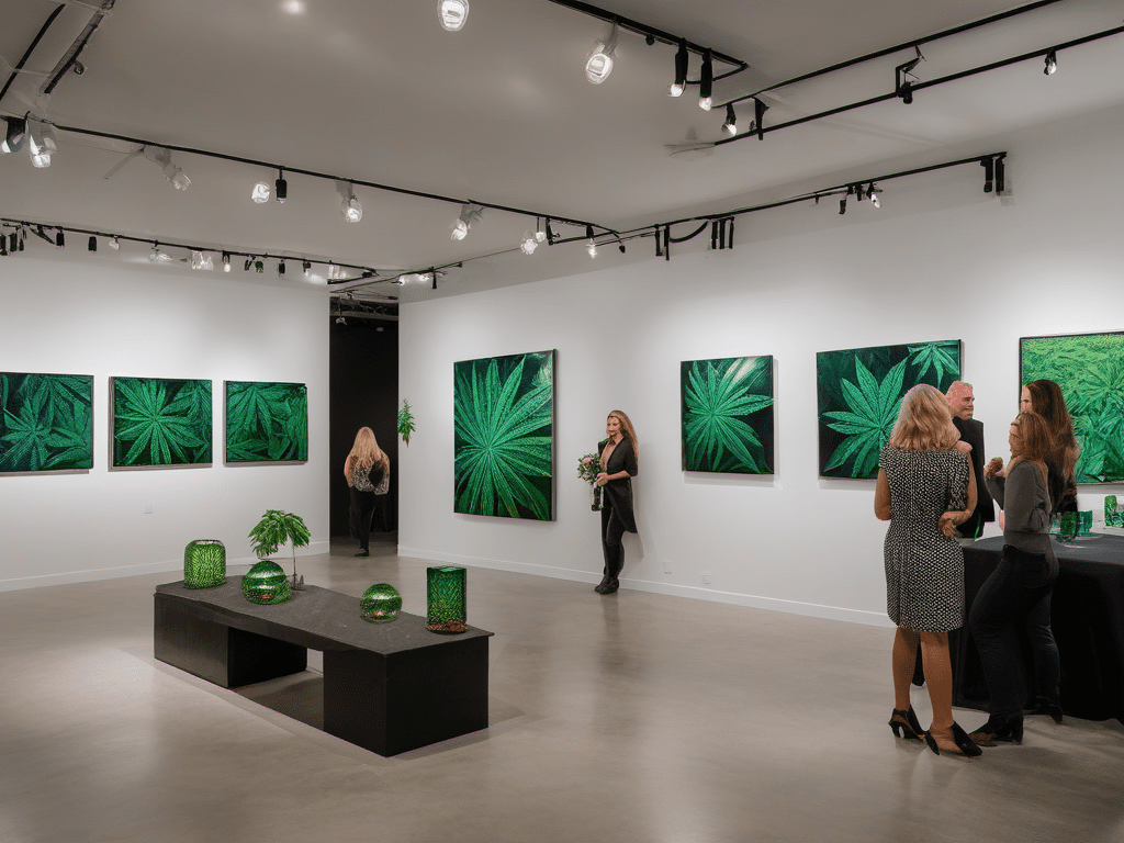 From Underground to Mainstream Cannabis Culture Evolution