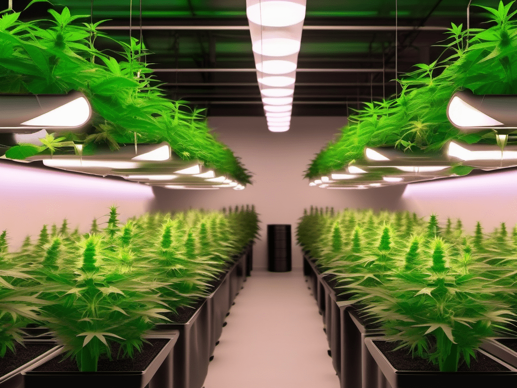 Cannabis Cultivation Guide – Best Practices for June 2026