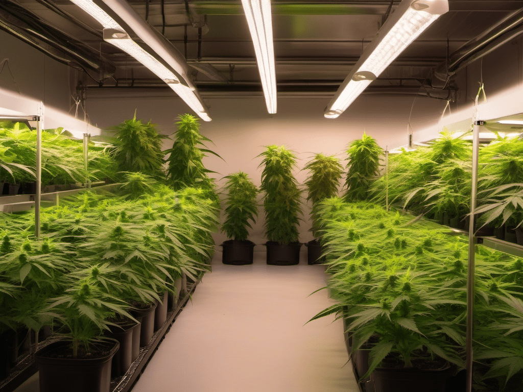 From Seed to Harvest – Cannabis Grow Tips That Work