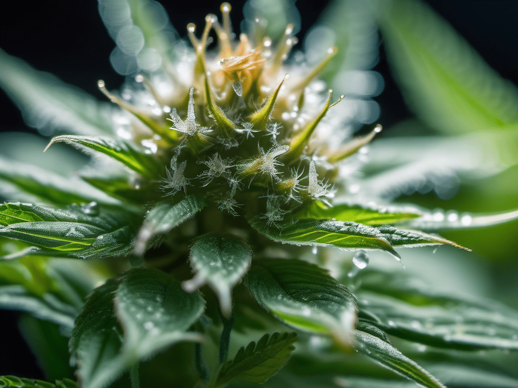 Soil Hydro or Aero Choosing Your Cannabis Grow Method