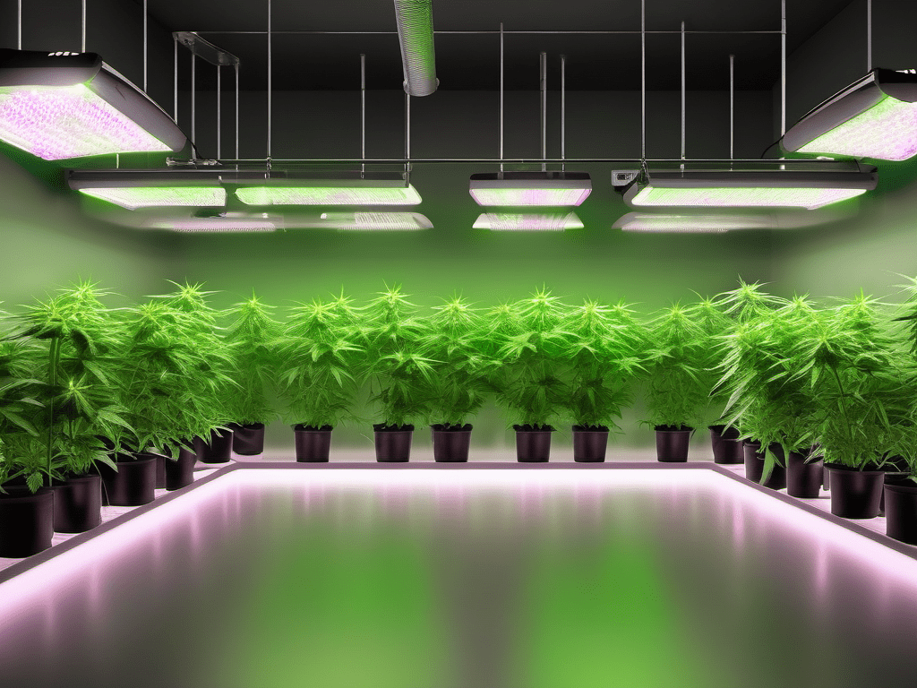 Troubleshooting Common Cannabis Grow Issues This Season