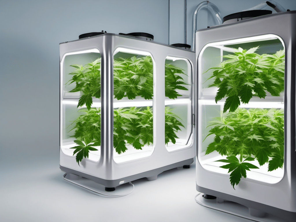 Indoor Growing Techniques for Maximizing Your Cannabis Harvest