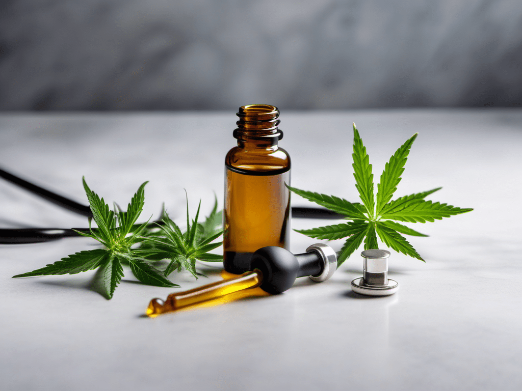 Wellness Roundup Cannabis Health Breakthroughs in June 2026