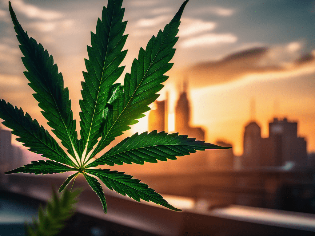Cannabis Policy Roundup States and Markets on the Move