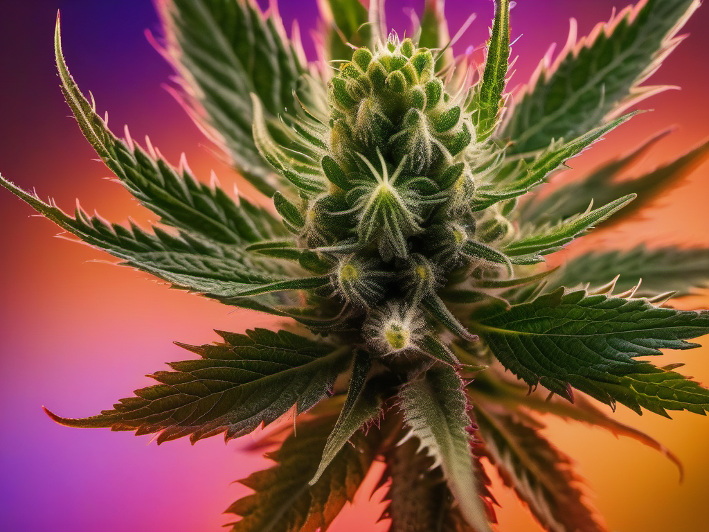 The Best Cannabis Strains for Focus Relaxation and Creativity