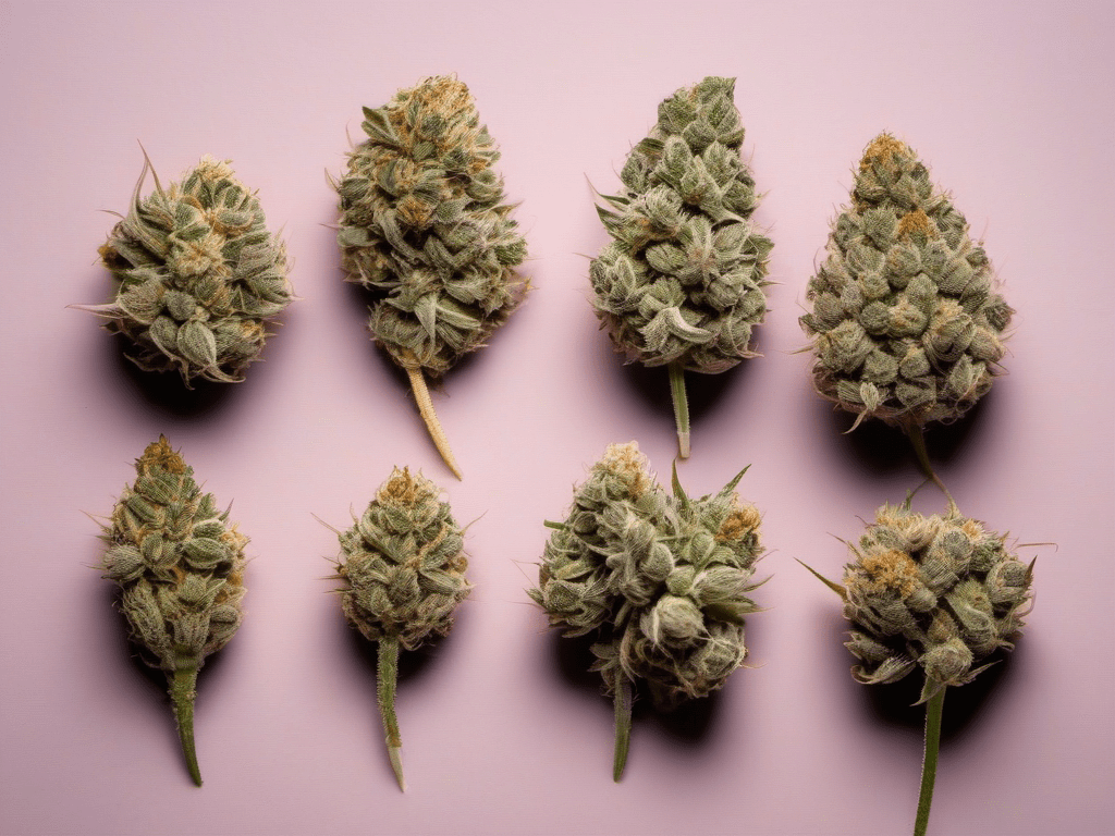 Rare and Exotic Cannabis Strains Making Waves in June 2026
