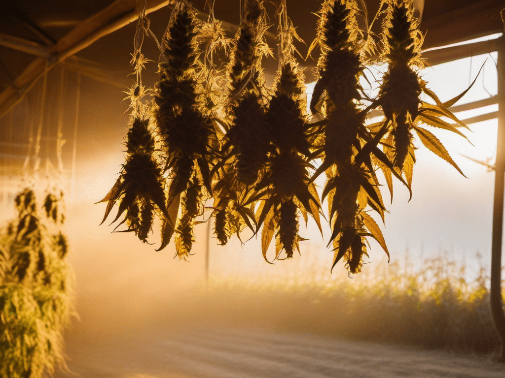 Legacy Strains Classic Cannabis Varieties Still Worth Growing