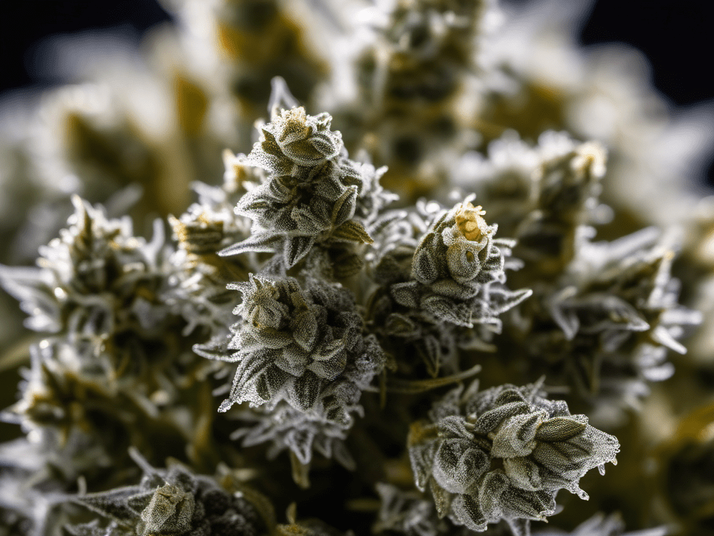 Strain Spotlight Top Cannabis Varieties to Try in June 2026