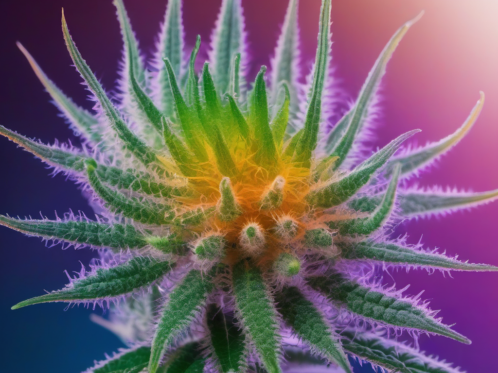 Terpene Talk Understanding Cannabis Aromas and Effects