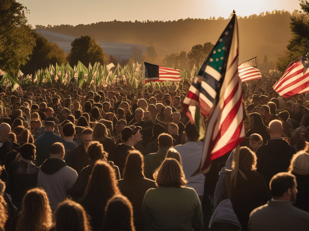 Grassroots Activism Driving Cannabis Policy Change