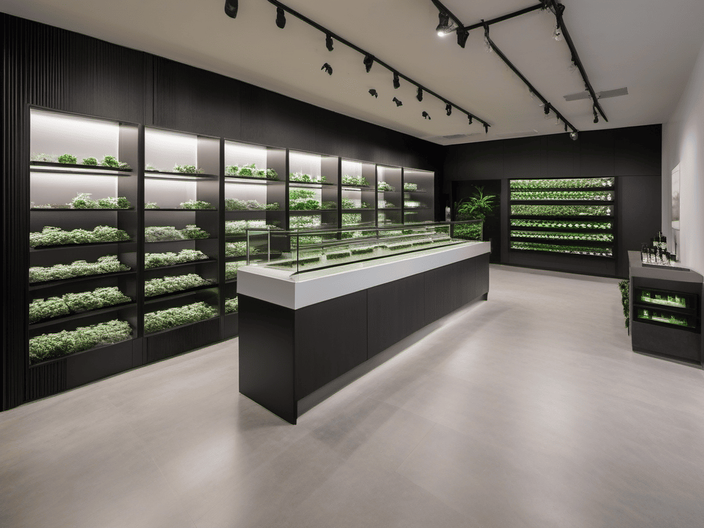 Building a Cannabis Brand Lessons from Successful Founders