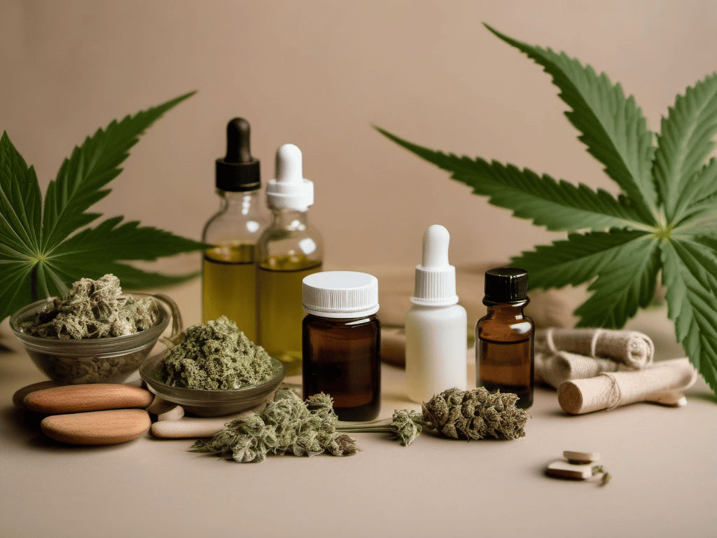 Wellness Roundup Cannabis Health Breakthroughs in July 2026