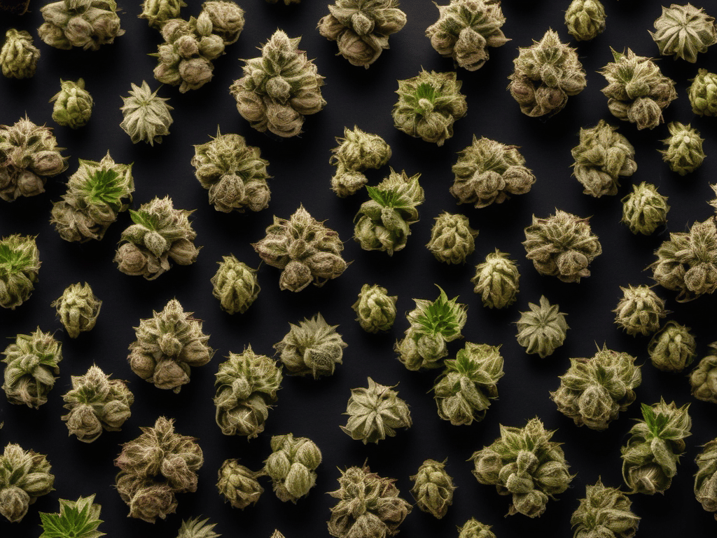 Strain Spotlight Top Cannabis Varieties to Try in July 2026