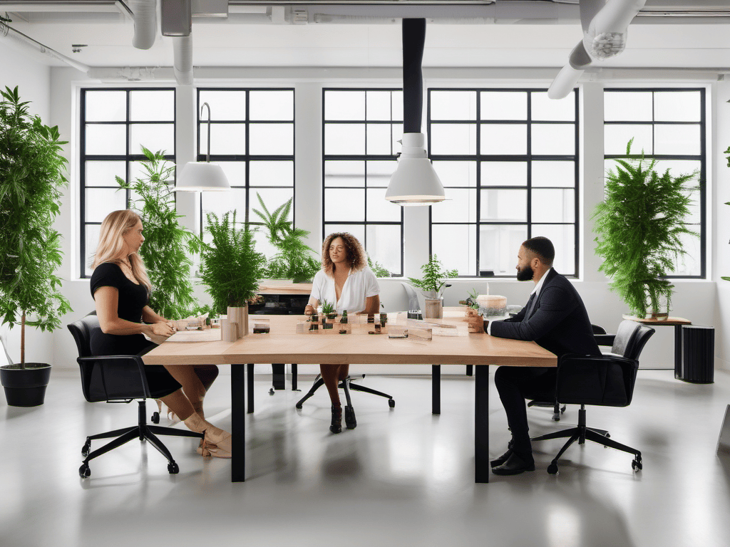 Cannabis Industry Disruptors Who to Watch in August 2026