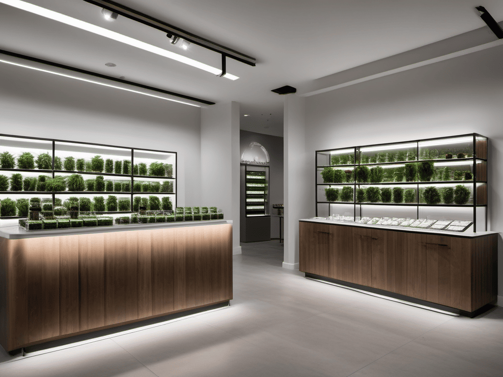 Wall Street Embraces Cannabis as Major Stocks Surge