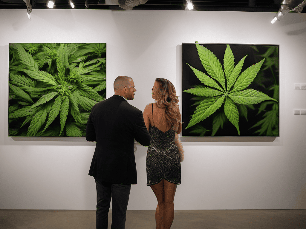 Soul Divas and Folk Stars Define New Cannabis Festival Lineups
