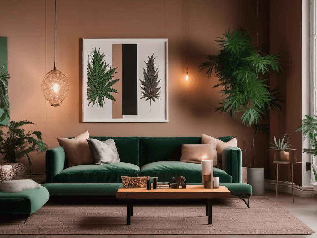 Music Festivals Integrate Cannabis Culture Into Live Entertainment