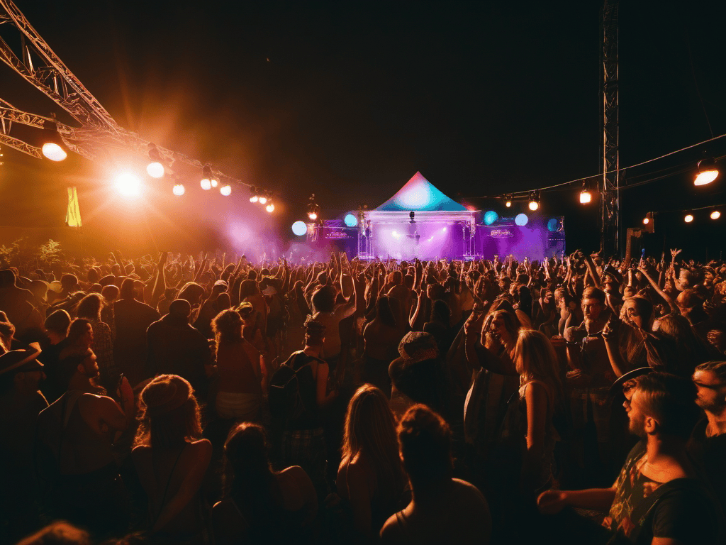Soul Divas and Blues Legends Bring Cannabis Culture to Summer Festivals