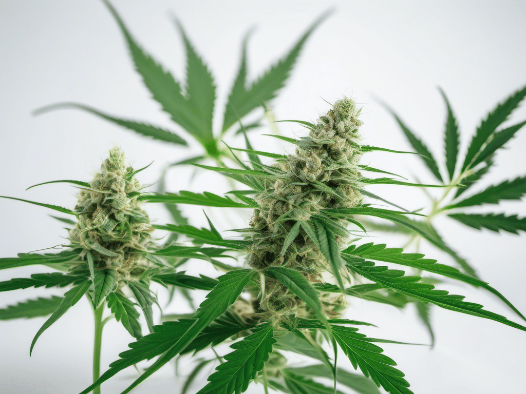 New Research Confirms CBD Gummies Benefits for Anxiety and Pain