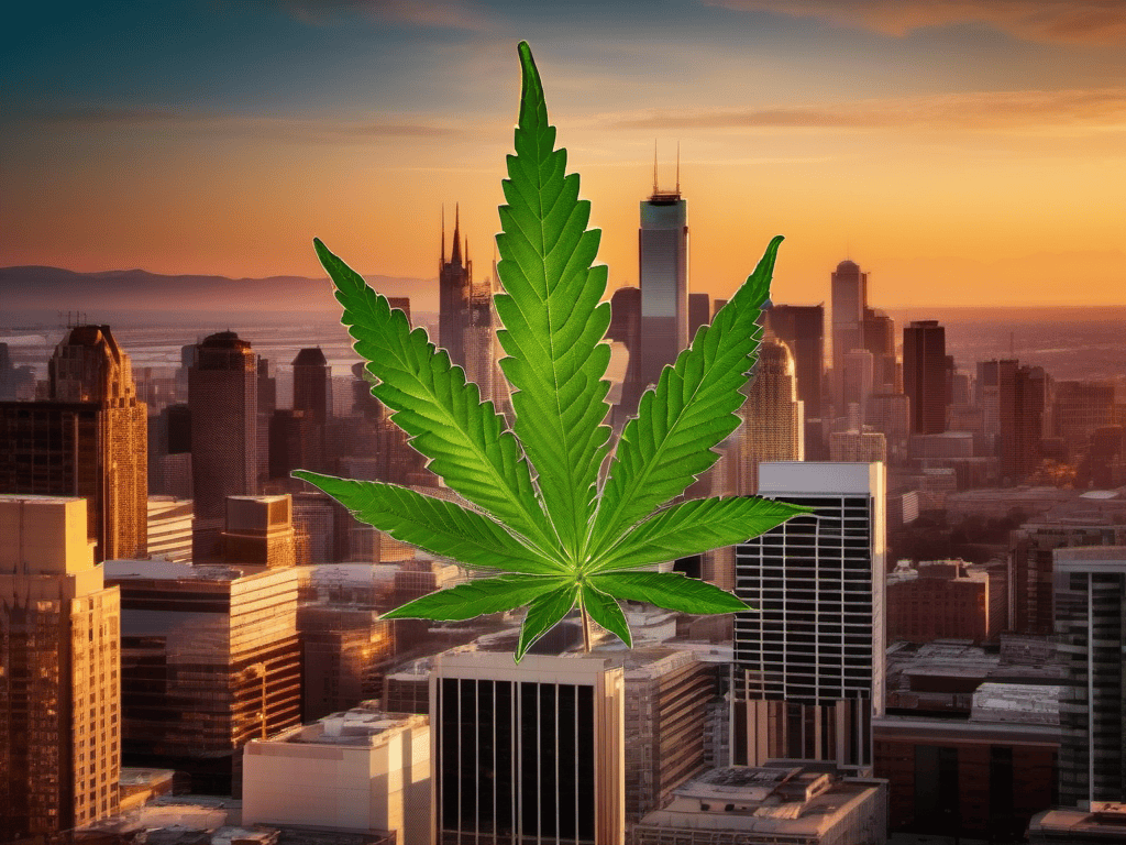 Texas Bans THC While Pennsylvania Governors Clash on Hemp Policy