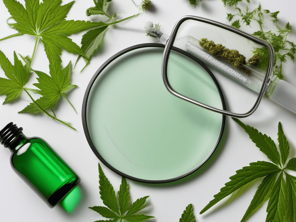 Massachusetts Regulators Catch Potency Inflation in State Cannabis Market