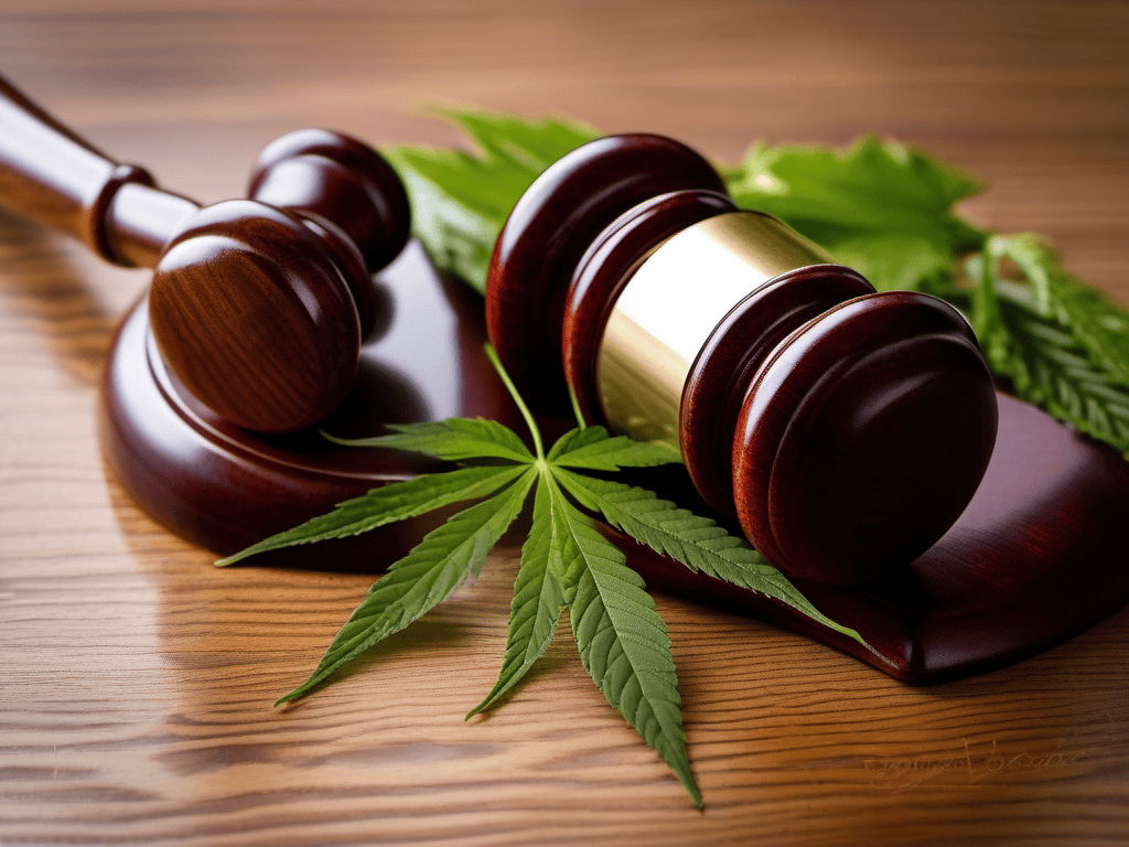 Virginia Hemp THC Ban Activates After Federal Judge Denies Delay
