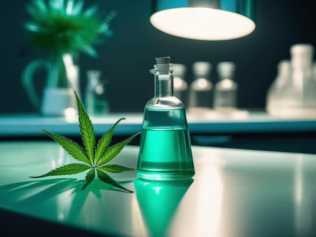 Clinical Trial Confirms Safety of Cannabis Extract For Autistic Youth