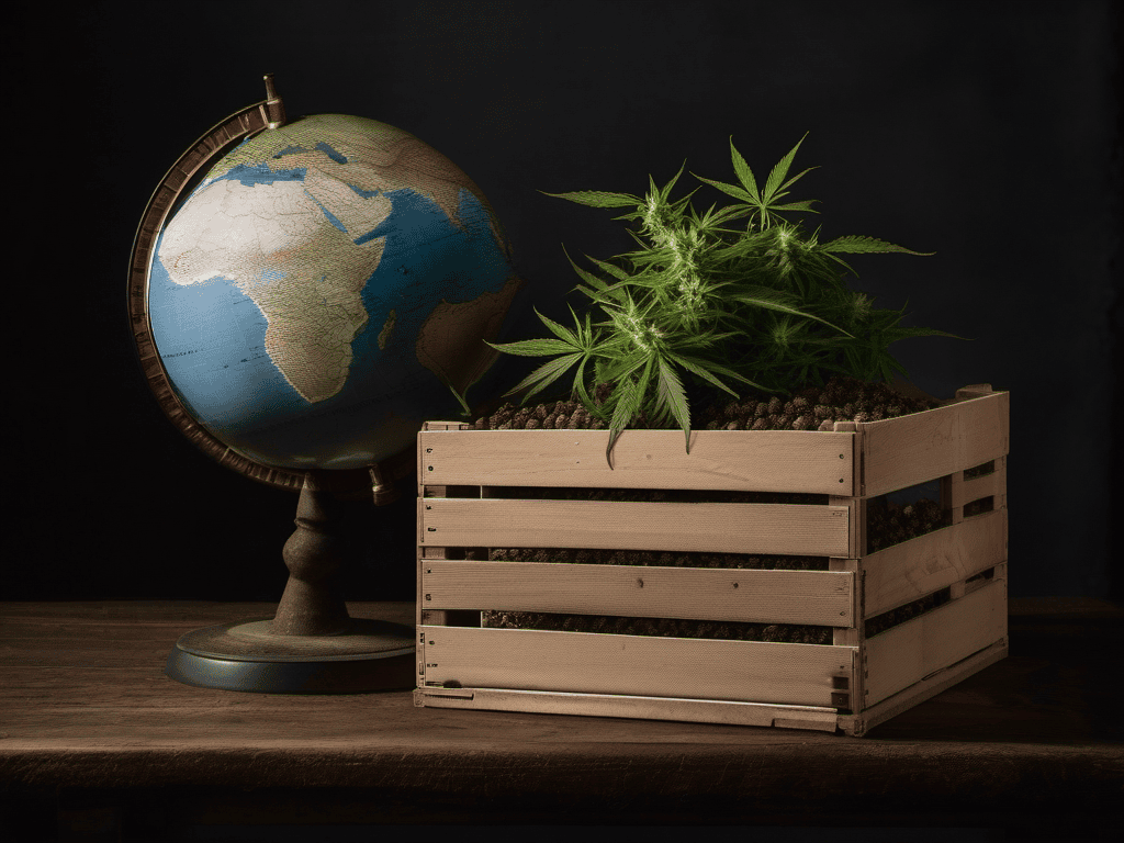 New Mexico Medical Cannabis Sector Surpasses Six Hundred Million Mark
