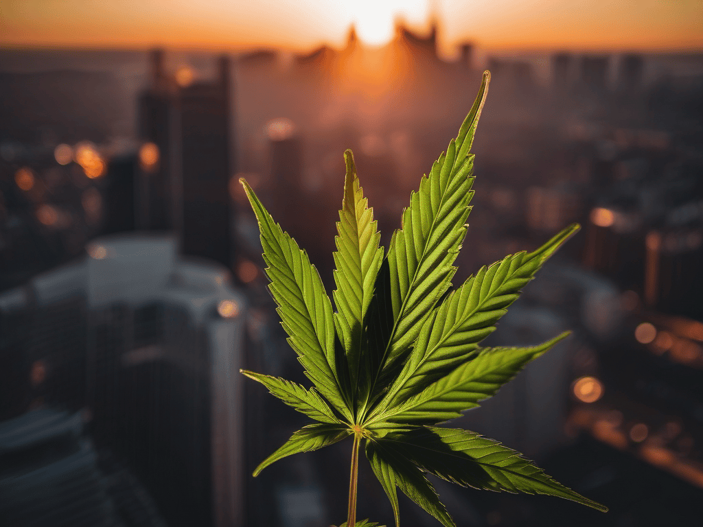 NORML Urges HHS To Finalize Cannabis Rescheduling