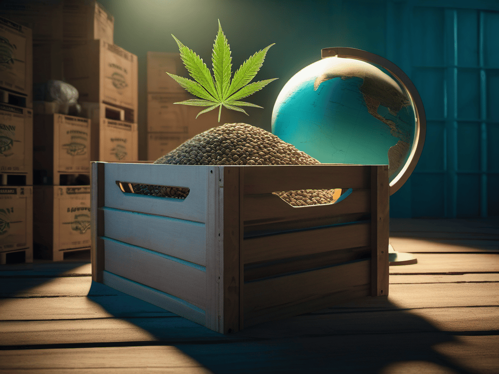 New Mexico Credit Union Closes Cannabis Banking Arm Amid Competition