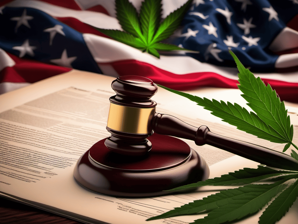 Cannabis Industry Digest For August 29 2026 Part 2