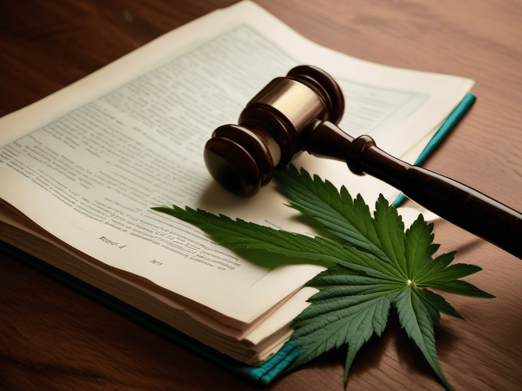 Federal Judge Will Decide If Missouri Hemp Ban Is Enforceable