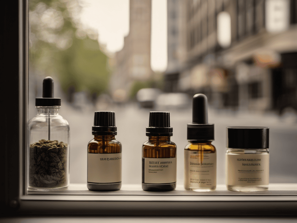 Stockton University Professor Rob Mejia Leads New Jersey Cannabis Business Education