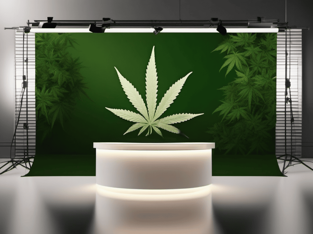 Fire Displacement Fuels Arrest Of Centenarian Cannabis Vendor In Nigeria