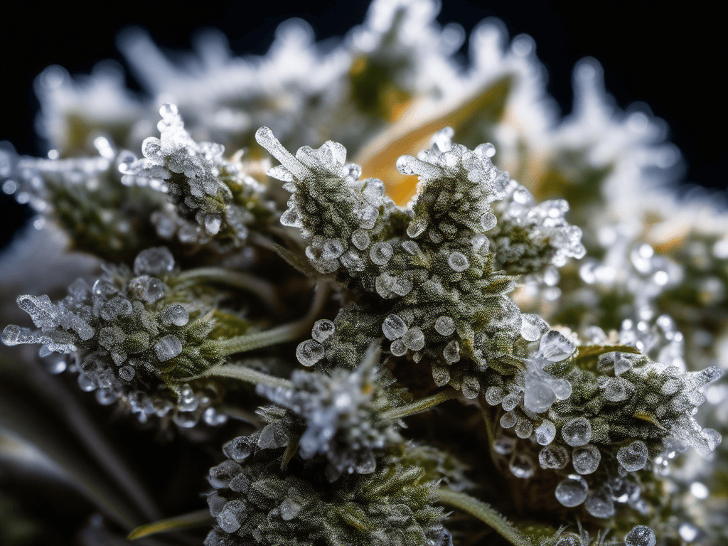 Intentional Toking Reveals Top Rated Strains for August 2026