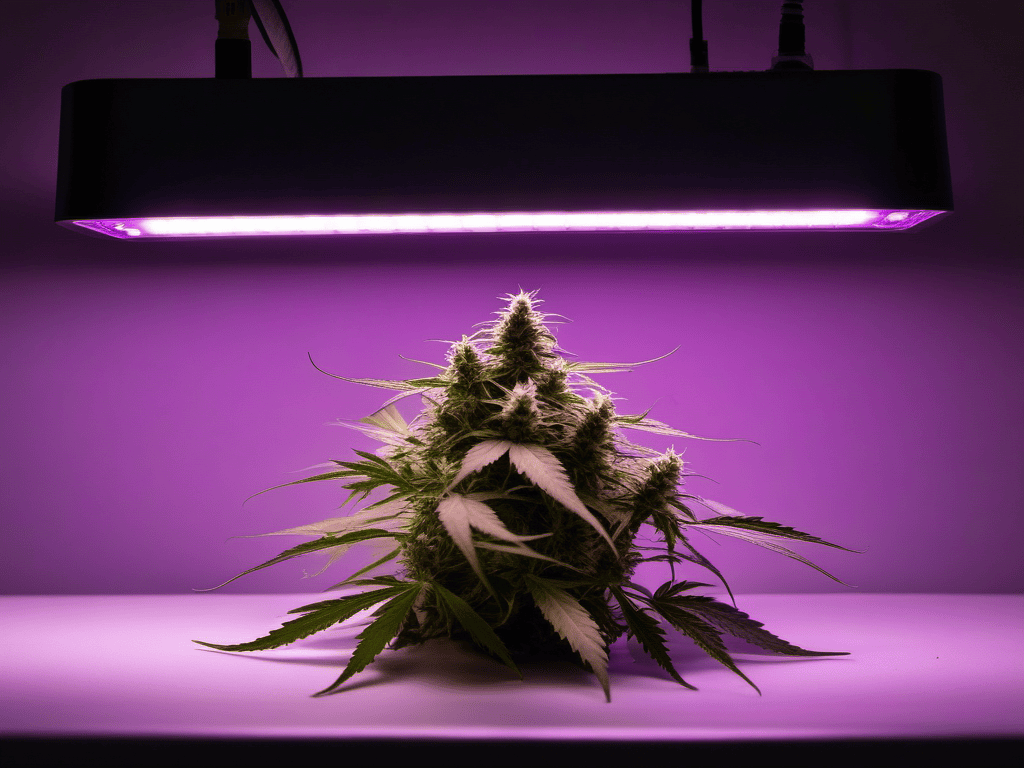 Two Arrested After Indoor Grow Discovered In West Texas Home
