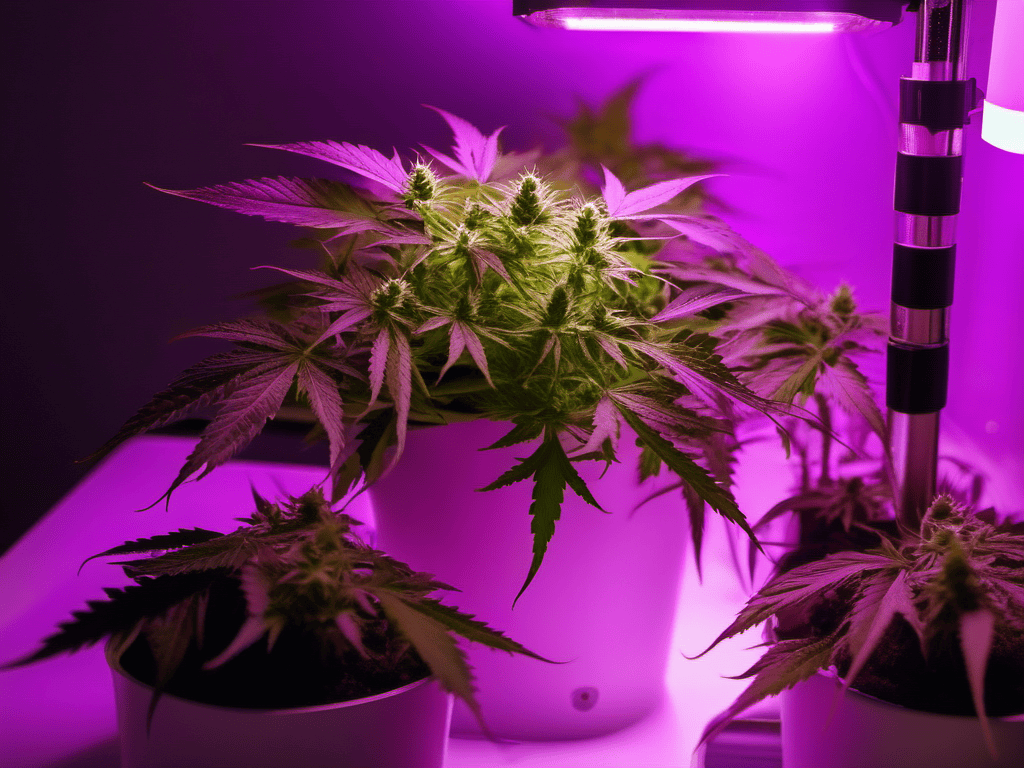 Monahans Police Indict Suspects Over Indoor Marijuana Setup
