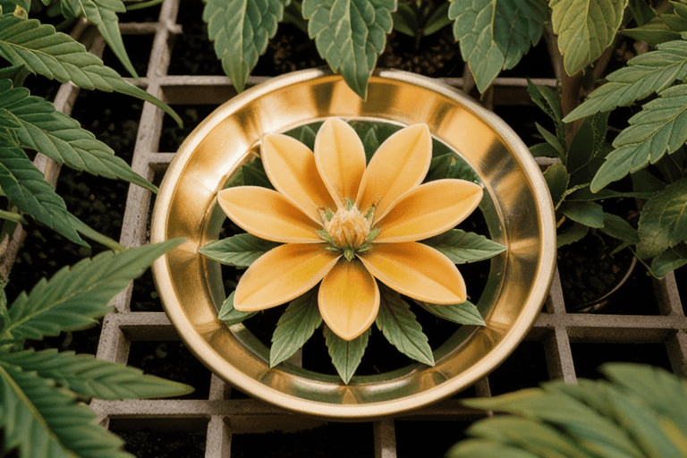 Grown Rogue Expands New Jersey Operations With West Deptford Cultivation Facility